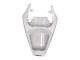 Lojas Carenagens Moto Yamaha YZF R6S 2006-2009 - Branco Vermelho