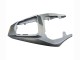 Lojas Carenagens Moto Yamaha YZF R6 2003-2004 - Cinzento Fosco Preto Fosco Ouro Decalques
