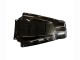 Lojas Carenagens Moto Yamaha YZF R6 2003-2004 - Preto Brilhante Vermelho Branco Lucky Strike Motul