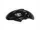 Lojas Carenagens Moto Yamaha YZF R6S 2006-2009 - Preto Brilhante Vermelho