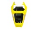 Lojas Carenagens Moto Yamaha YZF R6S 2006-2009 - Amarelo Rosa Preto Brilhante Rossi Repsol 46