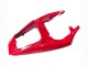 Lojas Carenagens Moto Yamaha YZF R6S 2006-2009 - Vermelho Branco Preto Fosco