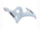 Lojas Carenagens Moto Yamaha YZF R6 2003-2004 - Branco Preto Decalques