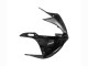 Lojas Carenagens Moto Yamaha YZF R6 2003-2004 - Vermelho Preto Brilhante Preto Fosco