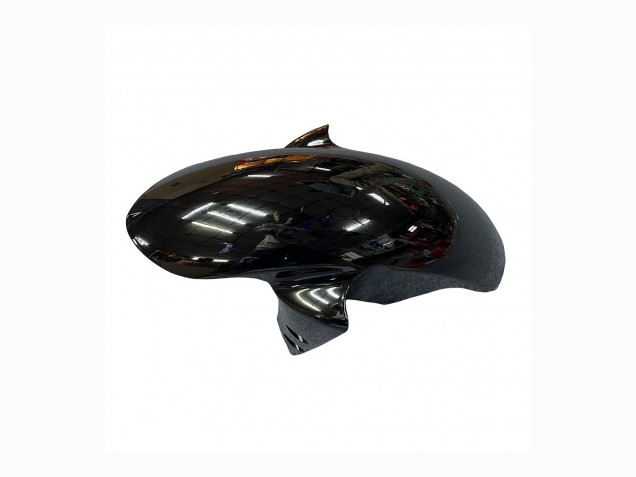 Lojas Carenagens Moto Yamaha YZF R6S 2006-2009 - Vermelho Branco Preto