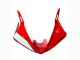 Lojas Carenagens Moto Yamaha YZF R6S 2006-2009 - Vermelho Branco Preto