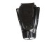 Lojas Carenagens Moto Yamaha YZF R6 2003-2004 - Preto Brilhante