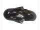 Lojas Carenagens Moto Yamaha YZF R6 2003-2004 - Preto Brilhante