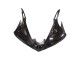 Lojas Carenagens Moto Yamaha YZF R6 2003-2004 - Preto Brilhante