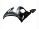 Lojas Carenagens Moto Yamaha YZF R6 2003-2004 - Preto Brilhante Preto Fosco Ouro Camaleão