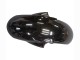 Lojas Carenagens Moto Yamaha YZF 600 R6 2005 - Branco Preto