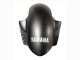 Lojas Carenagem Moto Yamaha YZF 600 R6 2005 - Preto Fosco Vermelho