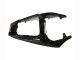 Lojas Carenagem Moto Yamaha YZF 600 R6 2005 - Preto Ouro