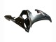 Lojas Carenagens Moto Yamaha YZF 600 R6 2005 - Preto Brilhante Preto Fosco Ouro
