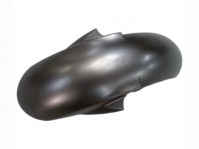 Lojas Carenagens Moto Yamaha YZF 600 R6 2005 - Preto Azul