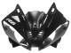 Lojas Carenagens Moto Yamaha YZF 600 R6 2006-2007 - Azul Preto Brilhante