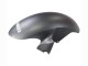 Lojas Carenagens Moto Yamaha YZF 600 R6 2006-2007 - Preto Fosco Prata Chama
