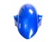 Lojas Carenagens Moto Yamaha YZF 600 R6 2006-2007 - Azul Branco Preto Brilhante
