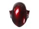 Lojas Carenagens Moto Yamaha YZF 600 R6 2006-2007 - Branco Vermelho Castanho Fiat Acer Yamalube