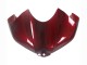 Lojas Carenagens Moto Yamaha YZF 600 R6 2006-2007 - Branco Vermelho Castanho Fiat Acer Yamalube