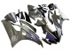Lojas Carenagens Moto Yamaha YZF 600 R6 2006-2007 - Cinzento Roxo Motul
