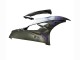 Lojas Carenagens Moto Yamaha YZF 600 R6 2006-2007 - Cinzento Roxo Motul