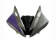 Lojas Carenagens Moto Yamaha YZF 600 R6 2006-2007 - Cinzento Roxo Motul