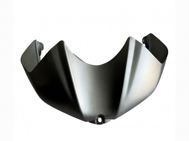Lojas Carenagens Moto Yamaha YZF 600 R6 2006-2007 - Cinzento Roxo Motul