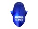 Lojas Carenagens Moto Yamaha YZF 600 R6 2006-2007 - Branco Azul Vermelho Fiat Motul Michelin