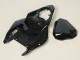 Lojas Carenagens Moto Yamaha YZF 600 R6 2006-2007 - Preto Brilhante Preto Fosco Branco Motul Michelin