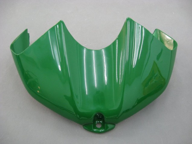 Lojas Carenagens Moto Yamaha YZF 600 R6 2006-2007 - Azul Verde Branco Vermelho Dunlop Michelin Motul