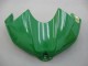Lojas Carenagens Moto Yamaha YZF 600 R6 2006-2007 - Azul Verde Branco Vermelho Dunlop Michelin Motul