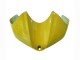 Lojas Carenagens Moto Yamaha YZF 600 R6 2006-2007 - Amarelo Branco Preto Brilhante Motul