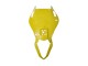 Lojas Carenagens Moto Yamaha YZF 600 R6 2006-2007 - Amarelo Branco Preto Brilhante Motul