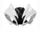 Lojas Carenagens Moto Yamaha YZF 600 R6 2006-2007 - Branco