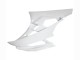 Lojas Carenagens Moto Yamaha YZF 600 R6 2006-2007 - Branco