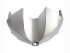 Lojas Carenagens Moto Yamaha YZF 600 R6 2008-2016 - Branco Vermelho