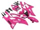 Lojas Carenagens Moto Yamaha YZF 600 R6 2008-2016 - Rosa