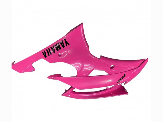 Lojas Carenagens Moto Yamaha YZF 600 R6 2008-2016 - Rosa
