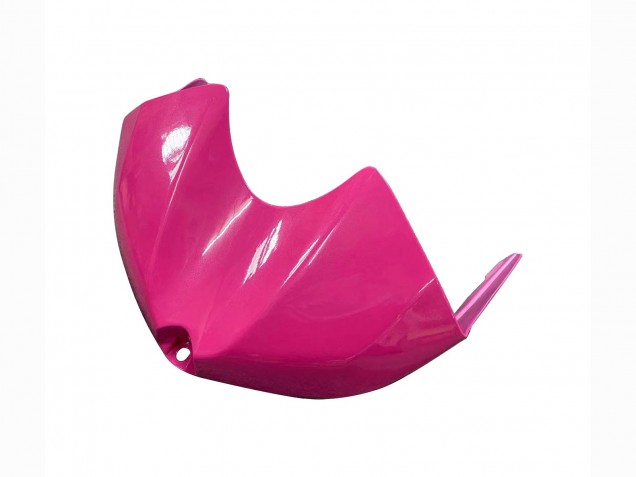 Lojas Carenagens Moto Yamaha YZF 600 R6 2008-2016 - Rosa