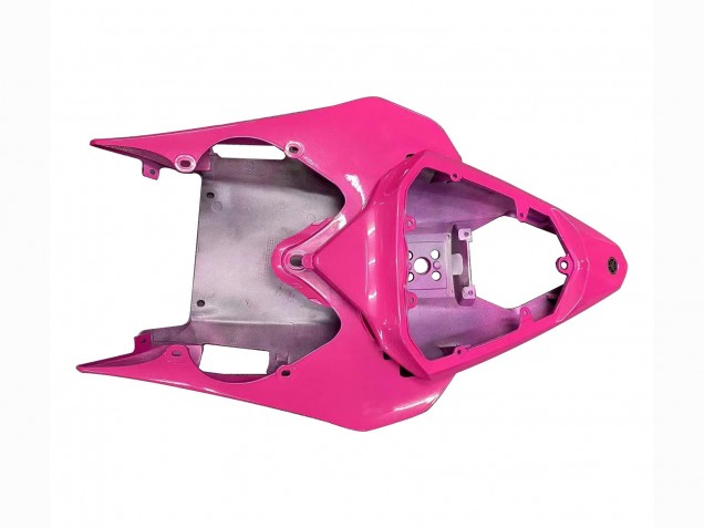 Lojas Carenagens Moto Yamaha YZF 600 R6 2008-2016 - Rosa