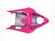 Lojas Carenagens Moto Yamaha YZF 600 R6 2008-2016 - Rosa