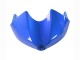 Lojas Carenagens Moto Yamaha YZF 600 R6 2008-2016 - Branco Azul Preto Brilhante