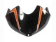 Lojas Carenagens Moto Yamaha YZF 600 R6 2008-2016 - Laranja Preto