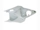 Lojas Carenagens Moto Yamaha YZF 600 R6 2008-2016 - Branco Brilhante