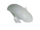 Lojas Carenagens Moto Yamaha YZF 600 R6 2008-2016 - Branco Brilhante