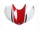 Lojas Carenagens Moto Yamaha YZF 600 R6 2008-2016 - Branco Vermelho Preto Motul Michelin
