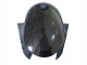 Lojas Carenagens Moto Yamaha YZF 600 R6 2017-2023 - Ouro Preto Fibra de Carbono