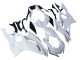 Lojas Carenagens Moto Yamaha YZF 600 R6 2017-2023 - Branco