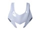 Lojas Carenagens Moto Yamaha YZF 600 R6 2017-2023 - Branco